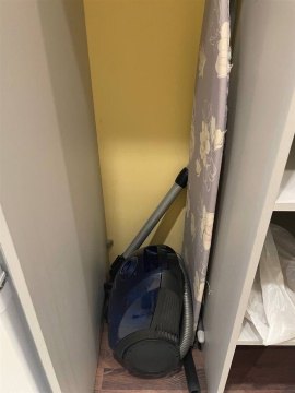 Студия, 2/17 эт., 24м²