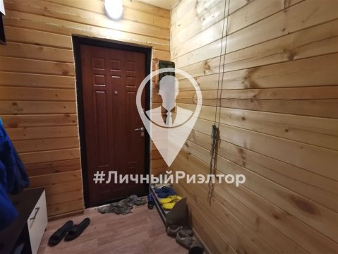 Дом 74м², участок 11,02 сот.