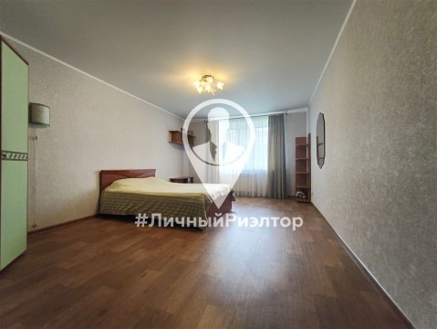 2-к квартира, 1/10 эт., 67м²
