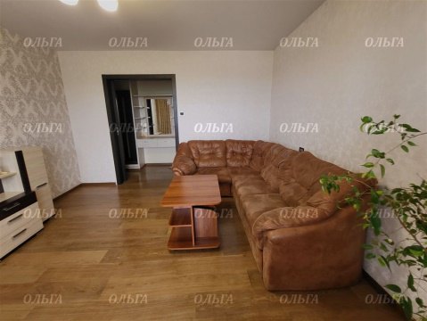 3-к квартира, 3/5 эт., 68м²