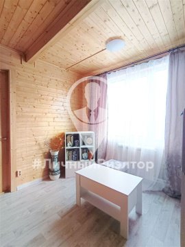 Дом 86м², участок 9 сот.