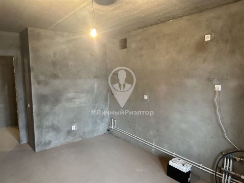 1-к квартира, 4/15 эт., 45м²