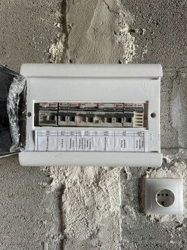 1-к квартира, 4/4 эт., 35м²