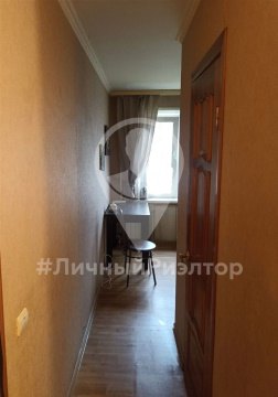 1-к квартира, 1/5 эт., 31м²