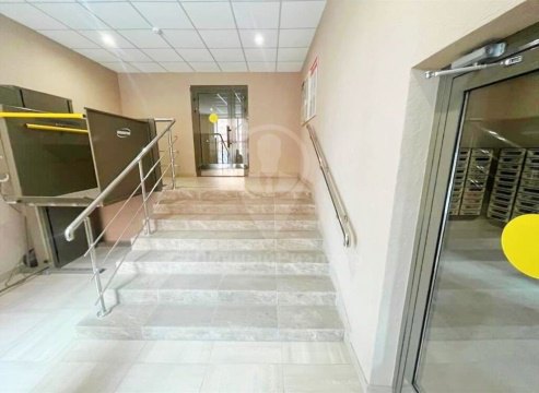 2-к квартира, 8/16 эт., 59м²