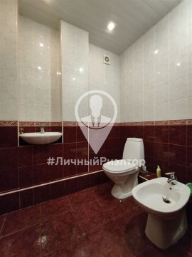 3-к квартира, 6/9 эт., 99м²