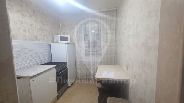 1-к квартира, 8/9 эт., 30м²