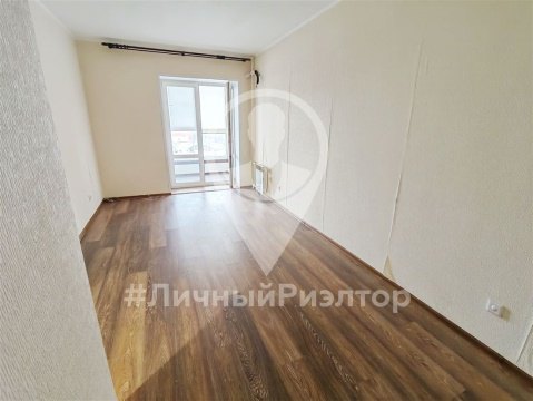 1-к квартира, 9/10 эт., 33м²