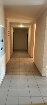 1-к квартира, 4/10 эт., 40м²