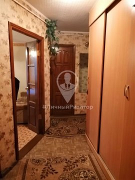 2-к квартира, 2/3 эт., 48м²