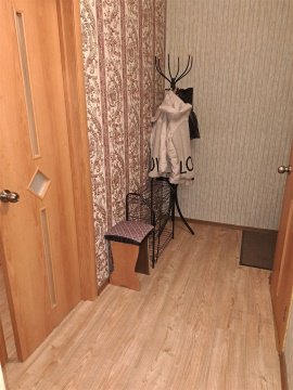 1-к квартира, 2/5 эт., 34м²