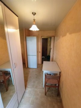 1-к квартира, 5/5 эт., 23м²