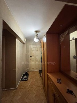 2-к квартира, 4/5 эт., 55м²