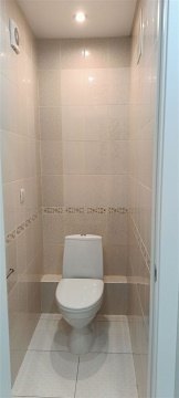 1-к квартира, 4/10 эт., 40м²