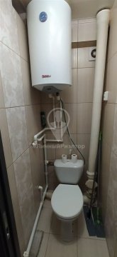 2-к квартира, 5/5 эт., 49м²