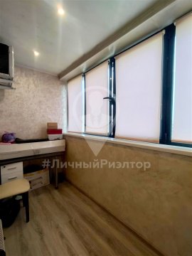 Студия, 5/23 эт., 25м²