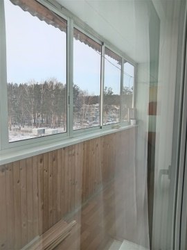 2-к квартира, 3/3 эт., 48м²