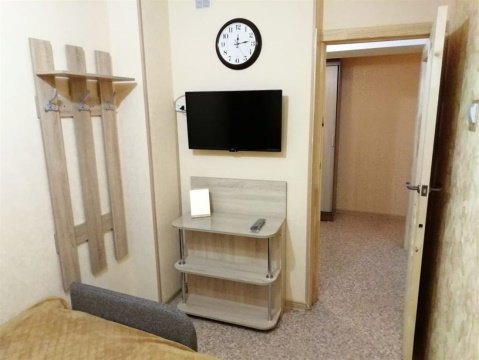 1-к квартира, 3/5 эт., 50м²