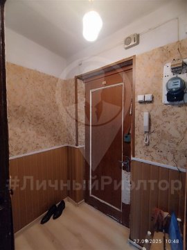 2-к квартира, 1/5 эт., 42м²