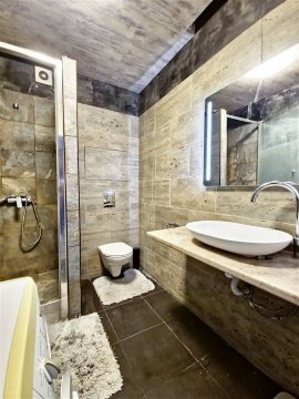 1-к квартира, 3/19 эт., 44м²