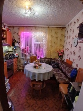 2-к квартира, 6/9 эт., 51м²