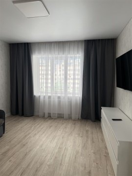 2-к квартира, 6/9 эт., 60м²