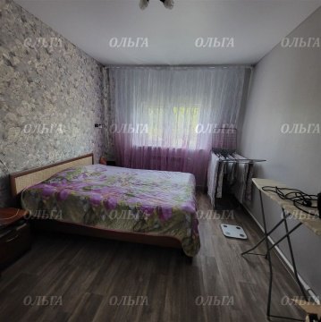 Дом 100м², участок 22 сот.