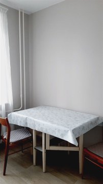 1-к квартира, 2/9 эт., 36м²