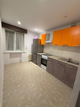 1-к квартира, 7/9 эт., 38м²