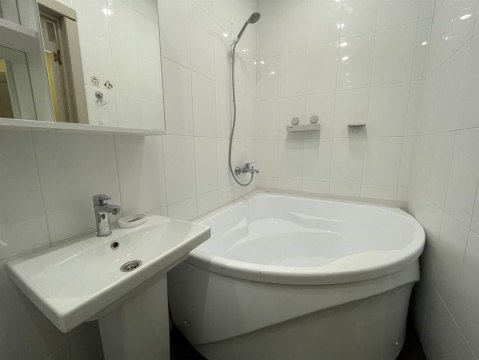 Студия, 2/17 эт., 24м²