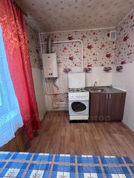 3-к квартира, 1/5 эт., 53м²