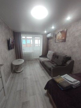 1-к квартира, 3/3 эт., 36м²