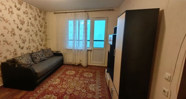 1-к квартира, 20/25 эт., 35м²