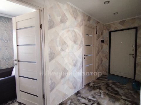 Дом 46м², участок 6 сот.