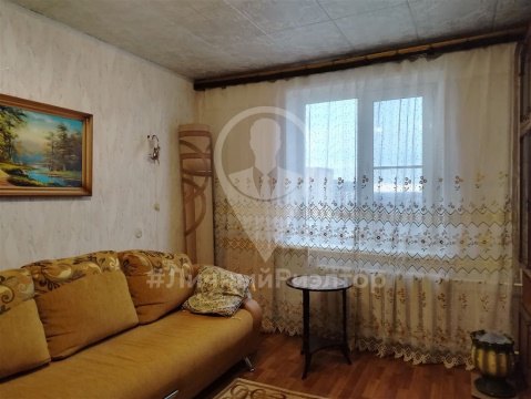 2-к квартира, 7/9 эт., 38м²