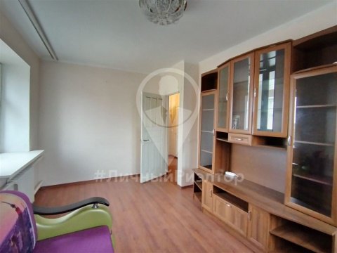 2-к квартира, 2/2 эт., 41м²