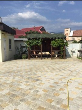 2-к квартира, 1/1 эт., 66м²