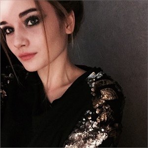 Мария Мекрюкова