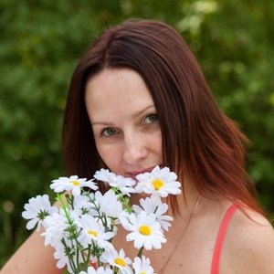 Юлия Новожилова