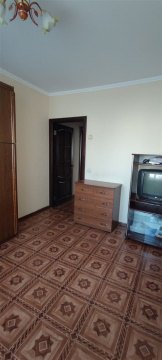 3-к квартира, 6/9 эт., 63м²