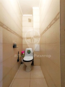 1-к квартира, 1/10 эт., 40м²