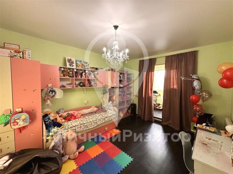 3-к квартира, 4/4 эт., 78м²