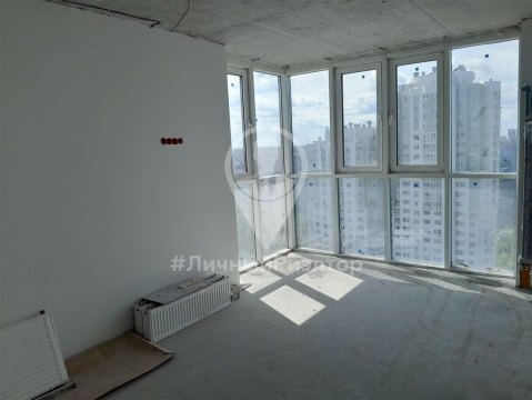 3-к квартира, 19/19 эт., 92м²
