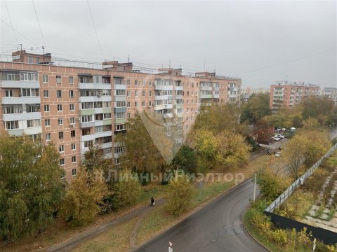 1-к квартира, 8/10 эт., 46м²