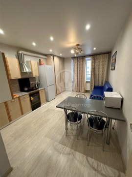 2-к квартира, 2/16 эт., 69м²