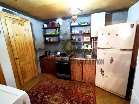 Дом 78м², участок 3 сот.