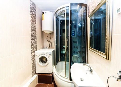 1-к квартира, 5/5 эт., 30м²
