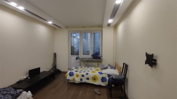 1-к квартира, 5/17 эт., 37м²