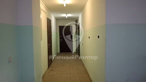 1-к квартира, 3/5 эт., 38м²