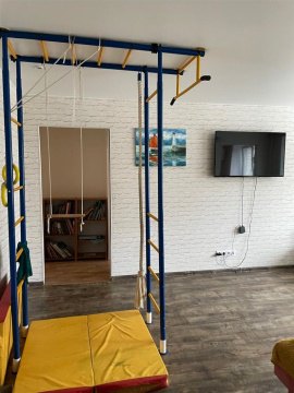 3-к квартира, 4/5 эт., 56м²